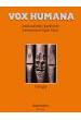 ALBUM.- MUSICA ORGANO PORTUGAL VOX HUMANA VOL.5 - (Obra Organo liturgico)