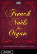 Daquin.-  French Noels - (obra Organo Liturgico)