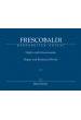 Frescobaldi, G.- Organ And Keyboard Works 1.2 Urtext - (obra Organo Liturgico)