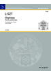 Liszt, F.- Orpheus ( Guillou) - (obra Organo Liturgico)
