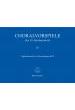Piutti, C.- Choralvorspiele Preludios Corales Siglo Xix Vol.4 - (obra Organo Liturgico)