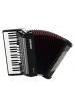 ACORDEON HOHNER BRAVO III 96 NEGRO
