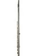 FLAUTA MURAMATSU EX RC III CABEZA PLATA PLATOS ABIERTOS