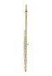 FLAUTA DO PEARL 665R-1R PA SERIE QUANTZ CABEZA PLATA