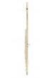 FLAUTA DO PEARL 665RE-1R PA SERIE QUANTZ OFFSET/MI CABEZA PLATA