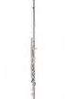 FLAUTA ALTO PEARL PFA-207ES CABEZA Y CUERPO PLATA, PC, MECANISMO MI