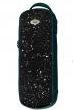 Flauta+piccolo Case Bags Allfiber Mini Fusion Black Shinny