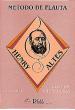 ALTES, H.- METODO FLAUTA VOL.1 - (Metodo Flauta)