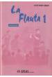 Arias, A.- La Flauta Iniciacion Vol.1 - (metodo Flauta)