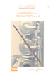 BURLET, E. / FLEURIAULT, M.- LA FLAUTA DE LA A A LA Z, VOL. I - (Metodo Flauta)
