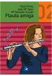Ferriz/ Perez/ Tomas.- Flauta Amiga Vol.2 - (metodo Flauta)