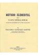 GONZALEZ.- METODO ELEMENTAL FLAUTA - (Metodo Flauta)