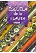 Pico, M.- Escuela Flauta Vol. 2 - (metodo Flauta)