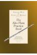 Wye, T.- Alto Flute Practice Book Vol.1 - (metodo Flauta)