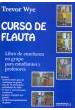 Wye, T.- Curso De Flauta Vol.1 - (metodo Flauta)
