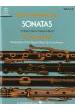 Bach, J. S.- 6 Sonatas Vol.2 ( Moyse) - (flauta Y Piano) - (flute And Piano)