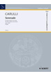Carulli, F.- Serenade Op.109 N.6 - (flute And Guitar)