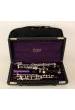 OBOE LOREE C+3, EBANO, DOBLE FA, 3ª OCTAVA, LLAV.RESONANCIA, ESTUCHE Y FUNDA