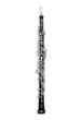 OBOE MARIGAUX 901 SEMIAUTOMATICO LLAVES PLATEADAS