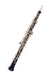 OBOE MARIGAUX 2001 SEMIAUTOMATICO LLAVES PLATEADAS