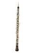 OBOE DO RAGTIME BEGINNER SEMIAUTOMATICO ABS LLAVES PLATEADAS