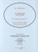Ferling, W. P.- 48 Estudios Op.31 - (ejerc Estudio Oboe)