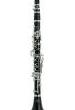 CLARINETE MIB REQUINTO YAMAHA YCL 681 II PROFESSIONAL, GRANADILLA A MANO