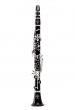 CLARINETE MIB BUFFET TOSCA BC1550L