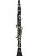 CLARINETE REQUINTO MIB J. MICHAEL CL560ES LLAVES PLATEADAS CON ESTUCHE