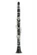 CLARINETE MIB YAMAHA YCL 881 II PROFESIONAL, GRANADILLA CUSTOM