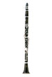 CLARINETE SIB BUFFET E13 1102AG CON ESTUCHE
