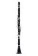 Clarinete Sib Buffet E11 France 2501f-2-0