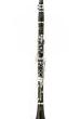 CLARINETE SIB BUFFET C12 1134AG