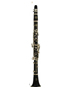 CLARINETE SIB BUFFET E13 CON PALANCA MIB