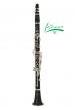 CLARINETE SIB BUFFET FESTIVAL 1139GL 18/6 PALANCA MIB GREEN LINE