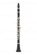 CLARINETE SIB YAMAHA YCL 657-24 SISTEMA ALEMAN OEHLER SYSTEM
