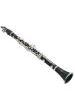 CLARINETE SI bemol JUPITER JCL-637-NH EBONITA LLAVES PLATEADAS
