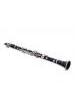 CLARINETE SI bemol JUPITER JCL-931-SH GRANADILLO LLAVES PLATEADAS
