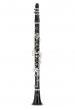 CLARINETE SIB YAMAHA YCL 450 LLAVES PLATEADAS