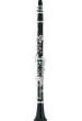 CLARINETE LA YAMAHA YCLCSGAE, LLAVE 4 RE SOSTENIDO MIB