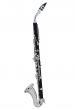 CLARINETE ALTO MIB SELMER 19A MIB
