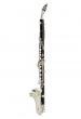 CLARINETE ALTO YAMAHA YCL 631 II