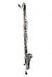 CLARINETE BAJO SIB BUFFET PRESTIGE 1193 DO GRAVE