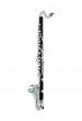 CLARINETE BAJO SIB YAMAHA YCL221