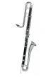 CLARINETE CONTRABAJO SIB SELMER N28 DO GRAVE