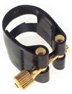 Abrazadera Y Boquillero Clarinete Sib Rovner Light L5