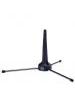 Soporte Clarinete Sib Konig & Meyer Km-152-2 Plegable 3 Patas