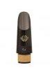 Boquilla Clarinete Bajo Selmer C* Ebonita