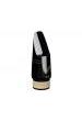 BOQUILLA CLARINETE BAJO VANDOREN B 40 EBONITA -343-