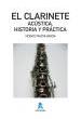Pastor Garcia, V.-  El Clarinete Acustica Historia Y Practica (col Riv Ed) - (libro En Castellano Clarinete)